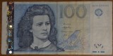 100 krooni 1999, Estonia