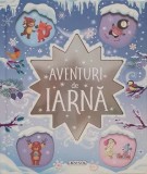 Cumpara ieftin Aventuri de iarna/***