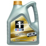 Ulei motor MOBIL 1 FS 0W40 4L MOBIL 1 0W40 4L
