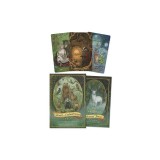 Forest of Enchantment Tarot