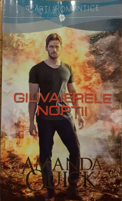 Giuvaierele noptii foto