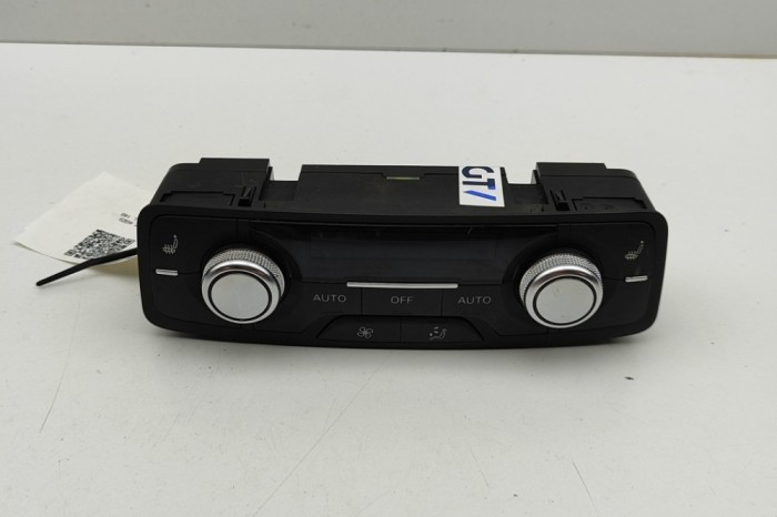 Modul de climatizare AUDI A6 Avant 4G5, C7, 4GD 2017 OEM: 4G0919158R | 31978580