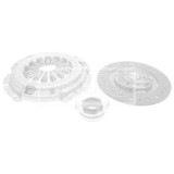 Kit ambreiaj Mazda 6 Estate (Gy), 6 Hatchback (Gg), 6 Sedan (Gg), 2.0 (GYEW), 2.0 (GGES), 2.0 (GGEP, GG10), BORG &amp;amp; BECK