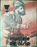 Muntele de nisip I-II