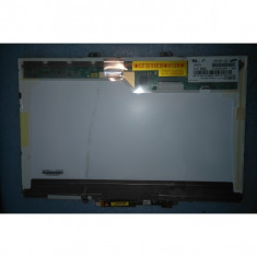 Display Laptop - DELL PRECISION M6300, model LTN170U1-L02 H01, 17inch, 1920x1200, 30 pin foto