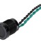 Comutator piezoelectric SPST-NO 0,2A 24V AC/DC