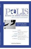 Polis vol.4 nr.3 (13) Serie noua iunie-august 2016 Revista de Stiinte politice