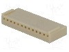 Conector cablu-placa, 13 pini, mama, NINIGI - NS25-G13