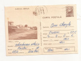 RF28 -Carte Postala- Braila, circulata 1976