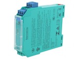 Adaptor Separator-Regulator Supapă DIN 19-30VDC