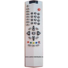 Telecomanda pentru LCD BEKO diagonale mici