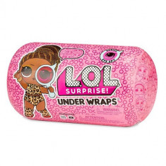 Lol Surprise Innovation - Under wraps doll foto