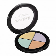 Paleta corectoare colorata Colour Correcting Palette foto