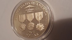 Dollar 1994 - S.U.A.
