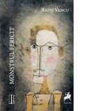 Monstrul fericit - Radu Vancu