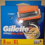 Rezerve Gillette Proglide Power Berlin sigilat