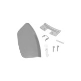 Set m&acirc;ner hublou pentru mașină de spălat rufe CANDY 49007818 09200395 Original