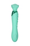 Vibrator FairyGasm Mermaids Extasy Verde