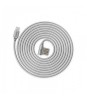 Cablu Remax Rayen iPhone RC-075 Argintiu 1m