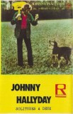 Johnny Hallyday - Solitudes A Deux, Caseta audio