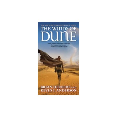 The Winds of Dune foto