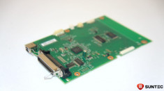 Formatter (Main logic) board HP LaserJet 1160 CB358-60001 foto