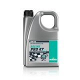 MOTOREX Racing Pro 10W-40 Cross &ndash; ulei motor 4L