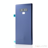 Capac Baterie Samsung Note 9 (N960), Ocean Blue, OEM