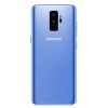Capac Baterie NOU Original Samsung G965 S9 Plus Blue (GH82-15652D)