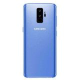 Capac Baterie NOU Original Samsung G965 S9 Plus Blue (GH82-15652D)