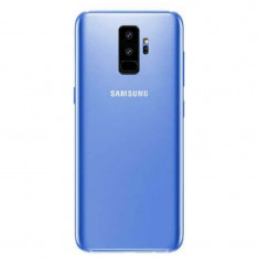 Capac Baterie NOU Original Samsung G965 S9 Plus Blue (GH82-15652D)