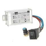 Controler de motor PWM 9-60V 20A 0-1200W OKN515-16, CE Contact Electric