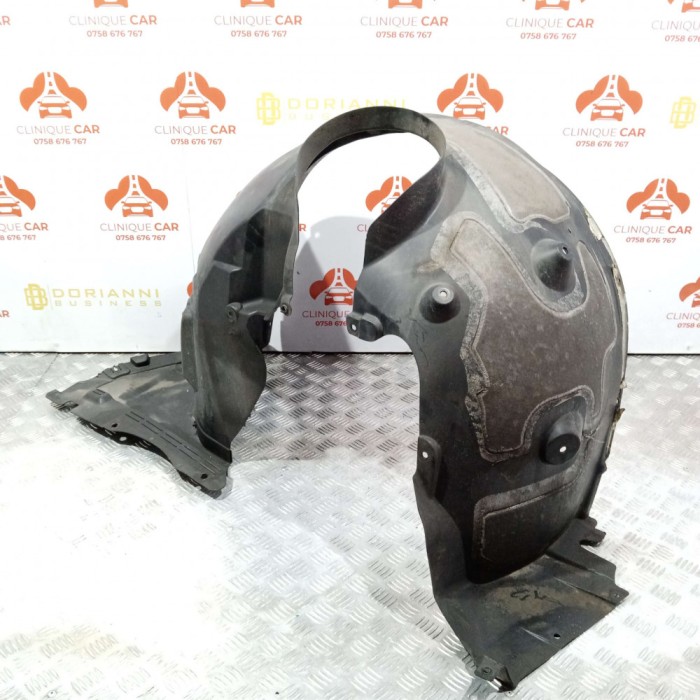Carenaj Dreapta Fata BMW X2 F39 2017-2023