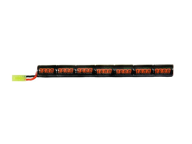 Acumulator LL NiMh 8.4V 1600mAh IPower