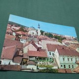 Cumpara ieftin CARTE POSTALA CIRCULATA ORASTIE VEDERE GENERALA