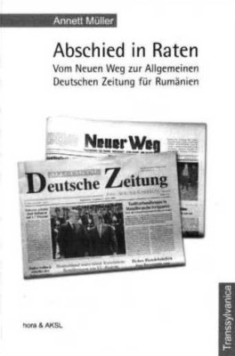 Abschied in Raten. foto