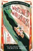 Carte in engleza Wretched Waterpark - Roman Mystery pentru adolescenti, cu elemente gotice si infricosatoare