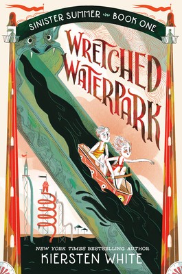 Wretched Waterpark foto