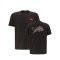 Red Bull Racing tricou de bărbați Eclipse black 2025 - S
