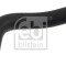 FEBI BILSTEIN 101076 Furtun radiator