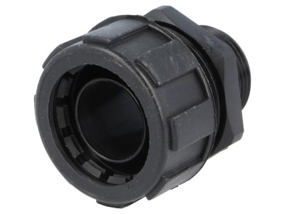 Conectori finali drepți metrici IP65 foto