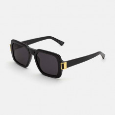 Marni ochelari de soare Zamalek culoarea negru, EYMRN00054 001 L13