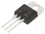 Triac STMicroelectronics 600V 16A D2PAK montare SMD temperatură &icirc;naltă