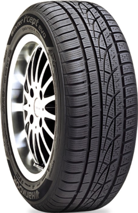 Anvelope Hankook W310 Winter icept evo 205/50R15 86H Iarna