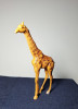 Jucarie, figurina din plastic - Girafa , 14x9 cm, Girafa Safari, Hong Kong