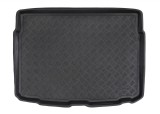 Covor Tavita Portbagaj Toyota AURIS II Hatchback packet comfort - podea in pozitie coborata 2012 - 2018 | Toyota AURIS II Hybrid packet comfort - pode