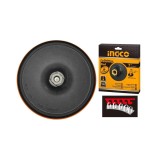 Suport smirghel cu scai 180 mm - Ingco APP0111801
