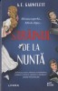 Strainul de la nunta - A.E. Gauntlett, Litera, Buzz Books, 2024, Roman suspans, mister, 351 pagini