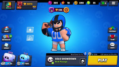 Cont brawl stars foto