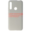 Husă TPU Matte Olive pentru Huawei P Smart Z - Protecție Premium